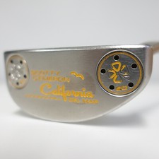 SCOTTY CAMERON California DEL