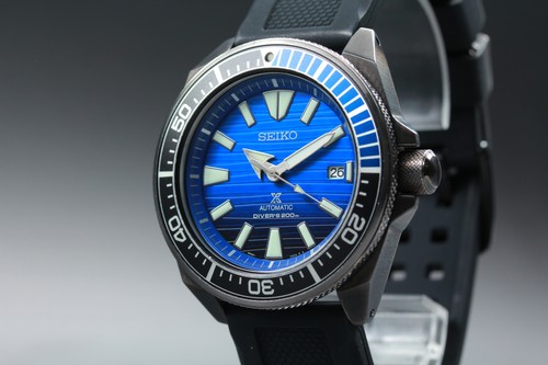 Seiko prospex sbdy025 - seiko,