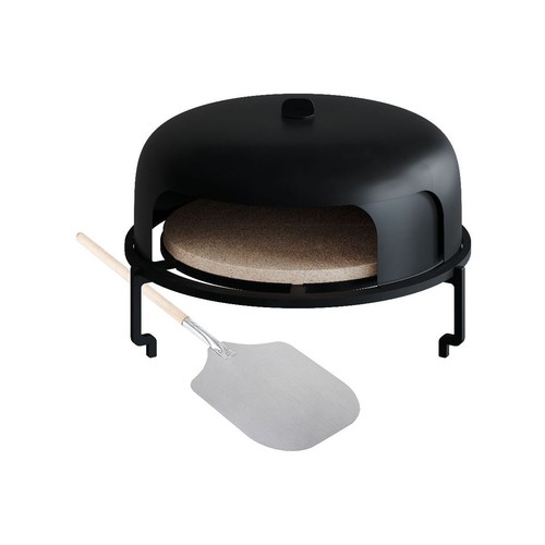 Grille barbecue ofyr 85 - barbecue,