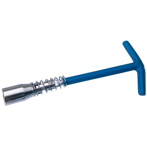 Clé bougie flexible - flexible, draper