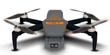 REVELL, Drone télécommandé RC Quadrocopter Navigator NXT, échelle , REV23811