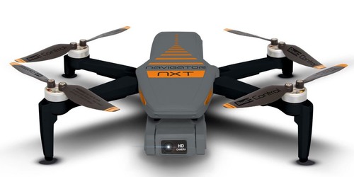Revell drone télécommandé - revell,,