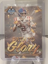 2024 Bowman Chrome U Football