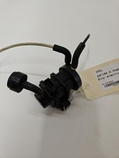 Bloc electrovannes OPEL ZAFIRA