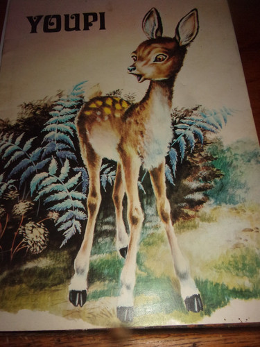 Youpi livre enfant hemma - enfant,