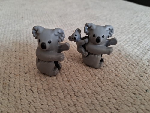 Playmobil panda famille - playmobil,