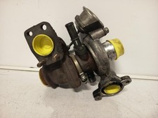 Turbo CITROEN C4 1 PHASE 1
