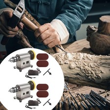 Polisseuse Banc Machine à