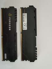 Kit mémoire Ddr 4 Ram 32 Go