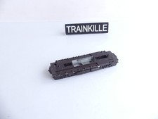 ROCO CHASSIS LOCOMOTIVE