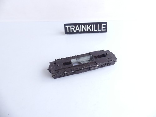 Roco chassis locomotive - roco,