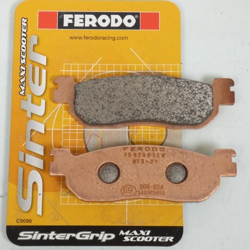 Plaquette frein ferodo - frein,