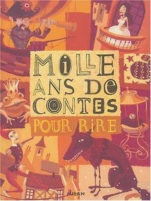 Mille ans contes - ans, pour