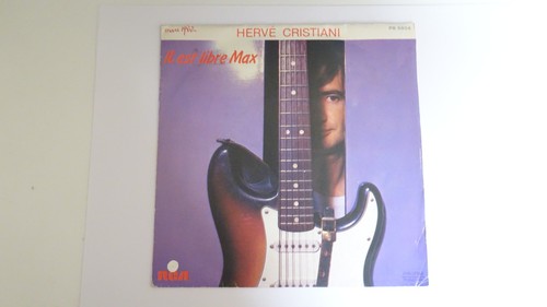 Tours hervé cristiani - ,