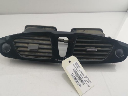 Aerateur tableau bord - tableau,