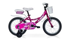 1081F - VÉLO FILLE 'FAIRY'