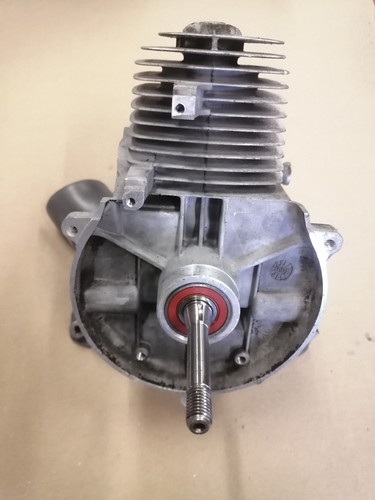 Bloc moteur oleo mac - bloc,