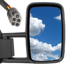 RETROVISEUR ELECTRIQUE DROIT