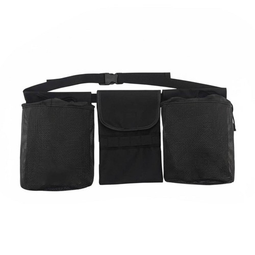 Ceinture collecte roches - de,