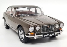 Paragon 1/18 Jaguar XJ6 4.2 S1
