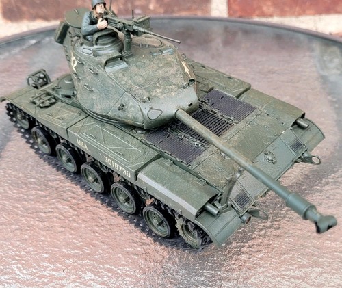 Vtg m 41 - 1/35, us
