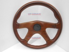 Volant bois NARDI GARA4 36,5