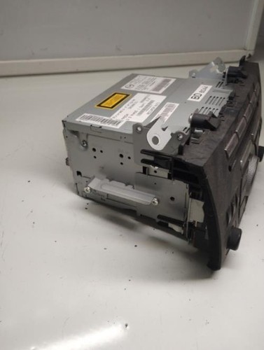 Autoradio origine mazda 2 - mazda, 3