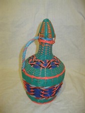 Vintage 60s Ancienne BOUTEILLE