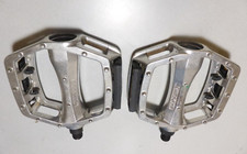 pedales Vintage BMX VP 565 pédales axe 1/2 pouce Bike Pedals Old School