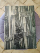 Hr Giger N.Y. City