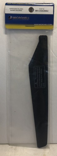 Microheli cx002mb2 upper - mh-cx002mb2,