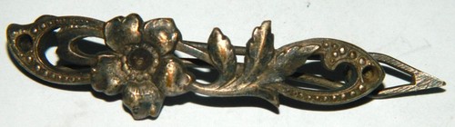 Jolie barrette cheveux - jolie, à