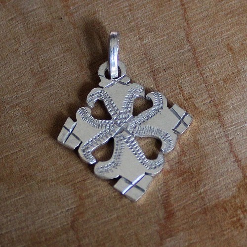 Croix orthodoxe ethiopie - croix, en