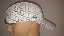 Casquette lacoste Taille Homme 