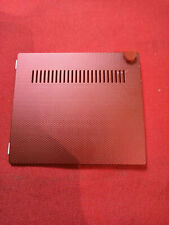 ASUS eeepc 1225B TRAPPE MEMOIRE rouge