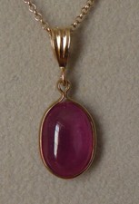 Très beau pendentif grand