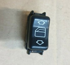 Interrupteur bouton leve Vitre Mercedes Benz w202 w210 w124 w140 ref 1408212951 