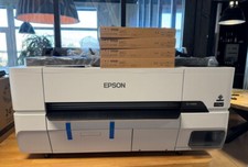 Traceur EPSON SC-T3405 Neuf