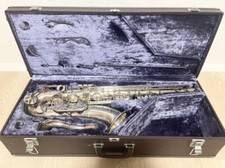 Yamaha yts 62s tenor saxophone - yamaha,