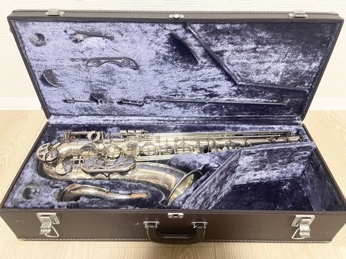 Yamaha yts 62s tenor - yamaha, saxophone