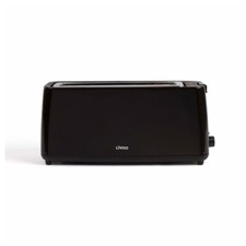 LIVOO Grille-pain 1 fente