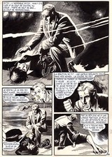 PANIQUE A WAKE PLANCHE