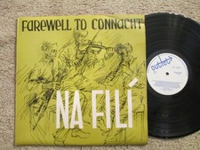 Na Fili - Farewell to Connacht