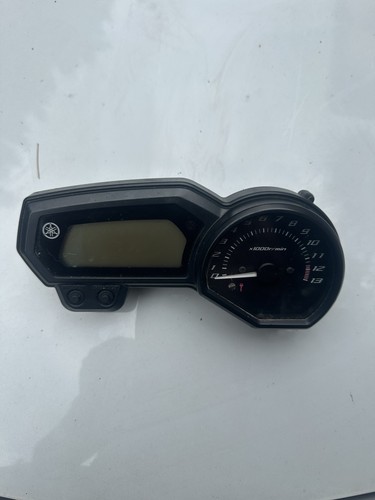 Compteur xj6 yamaha - compteur,