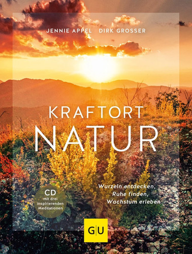 Kraftort natur jennie - kraftort,