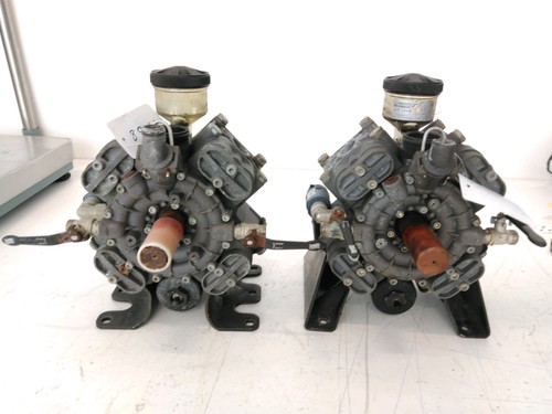 Pompe pellenc cuve ne 6758 - /,