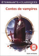 Contes de vampires: Le Vampire