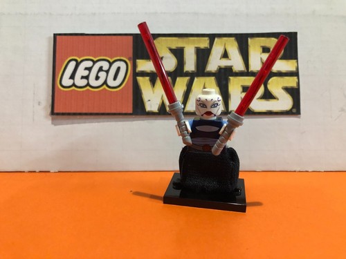 Lego star wars - lego, minifigure