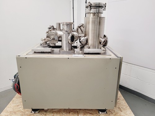 Aspiration reaction chambre - aspiration,