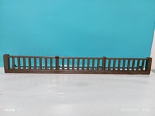 PLAYMOBIL GARDE-CORPS TOIT